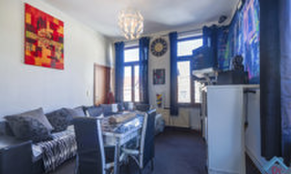 Rue Félix Waefelaer