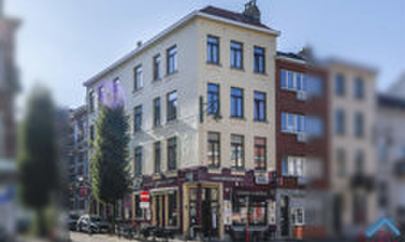 Rue Félix Waefelaer