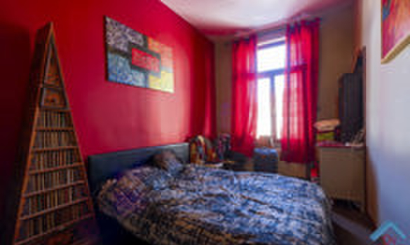 Rue Félix Waefelaer