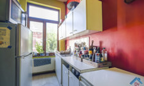 Rue Félix Waefelaer