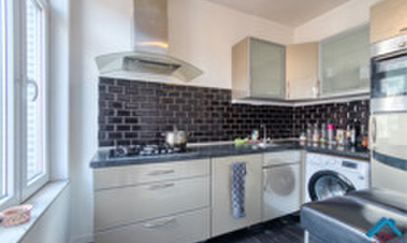 chaussée d'alsemberg