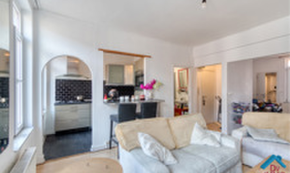 chaussée d'alsemberg