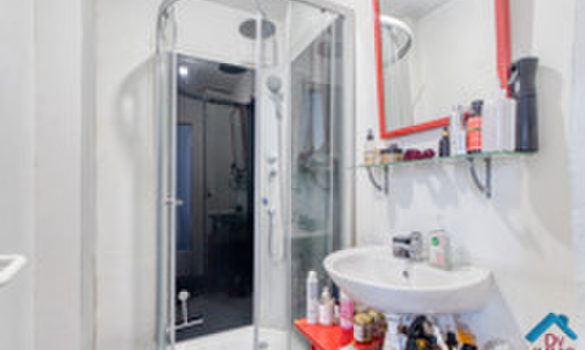 chaussée d'alsemberg