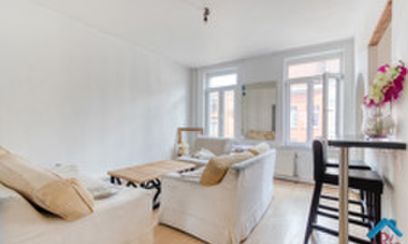 chaussée d'alsemberg