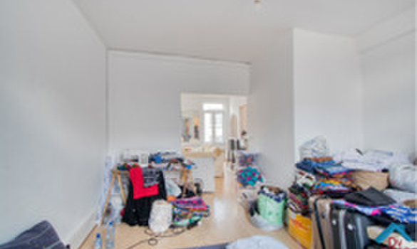 chaussée d'alsemberg