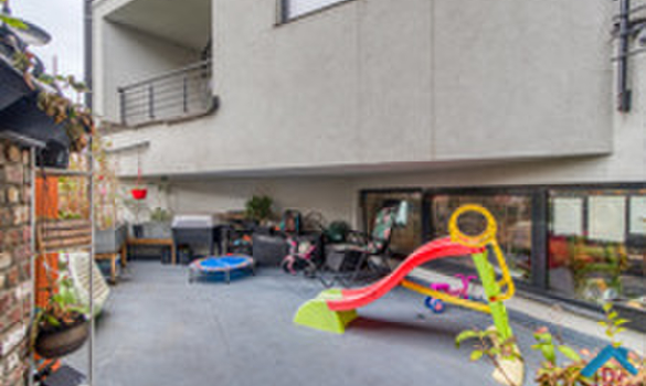 Rue Marguerite Bervoets