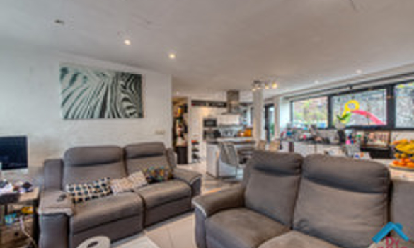 Rue Marguerite Bervoets