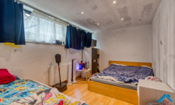 Rue Marguerite Bervoets