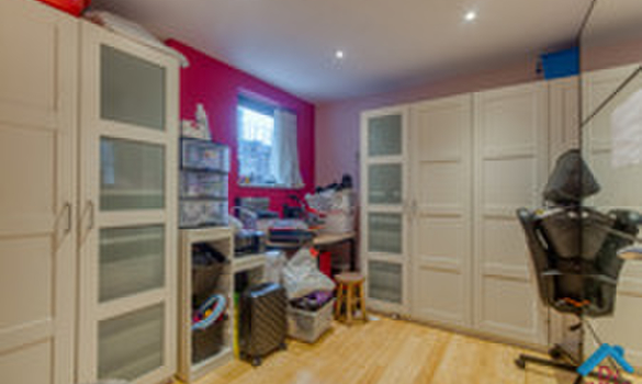 Rue Marguerite Bervoets