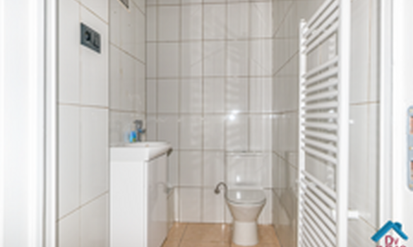 Avenue de la Verrerie