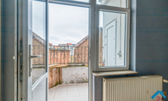 Avenue de la Verrerie