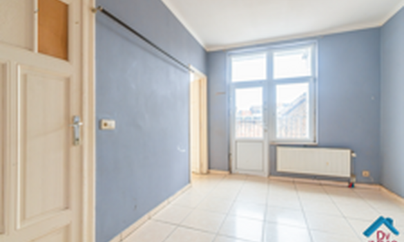 Avenue de la Verrerie