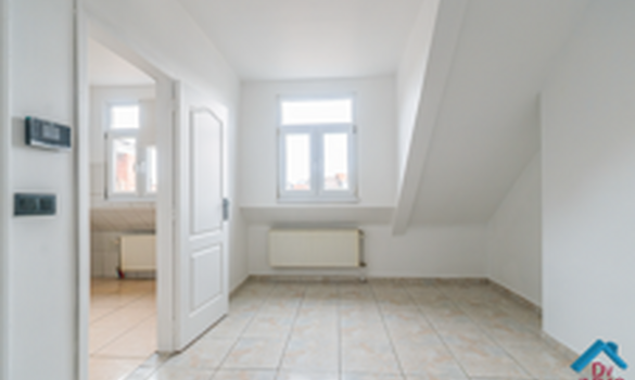 Avenue de la Verrerie