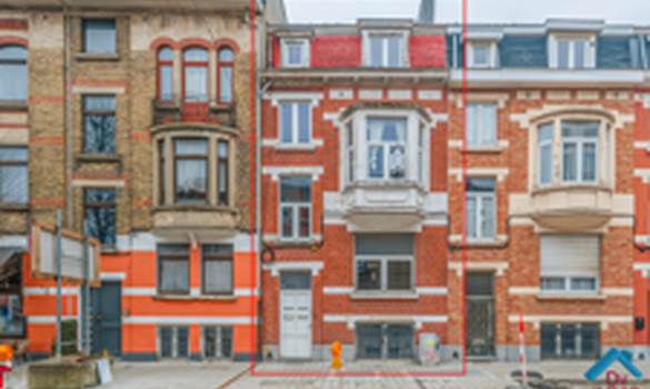 Avenue de la Verrerie