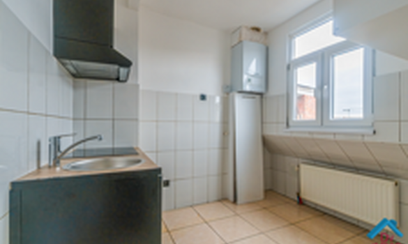 Avenue de la Verrerie