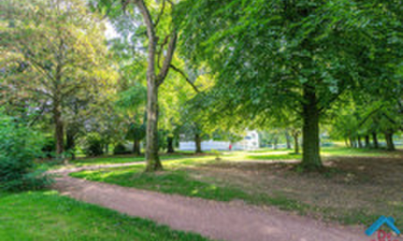 Avenue Jean Sibélius