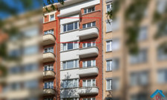 Place Constantin Meunier