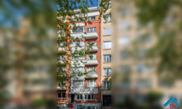 Place Constantin Meunier