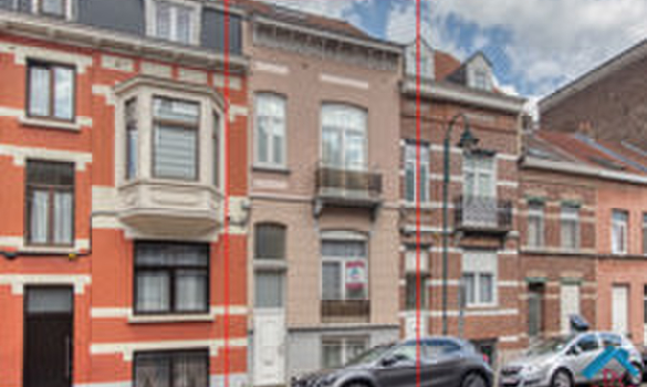 Av. de la Verrerie
