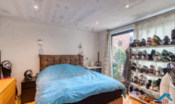 Rue Marguerite Bervoets