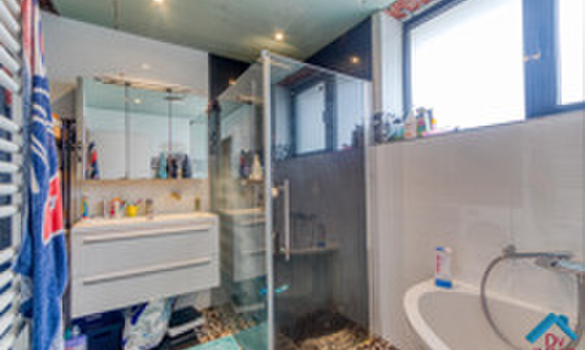 Rue Marguerite Bervoets