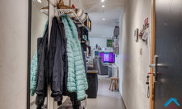 Rue Marguerite Bervoets